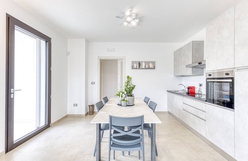 Taurisano Villa | Villa 'Le Tarantine' with Private Pool, Wi-Fi and Air Conditioning