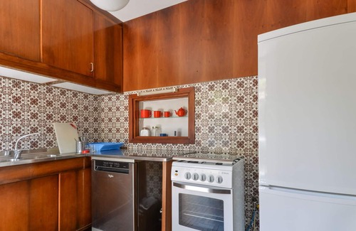 Capo D'arco Villa | Villa "Le Terrazze Exclusive" with Sea View & Shared Pool