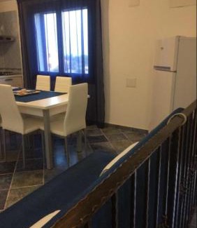 Villaputzu House | Villa Le Torri Porto Corallo