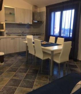 Villaputzu House | Villa Le Torri Porto Corallo
