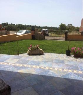 Villaputzu House | Villa Le Torri Porto Corallo