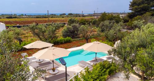 Salve Villa | Villa Le Tregi di Claudio