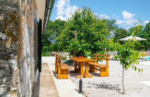 Sibenik House | Villa Lea&Robi (V2542-K1) - Unešić
