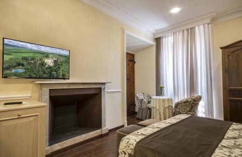 Lecchi Hotel | Villa Lecchi Hotel Wellness