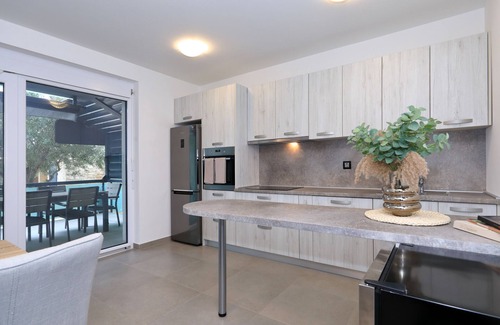 Kozino Apartment | Villa Leda A1