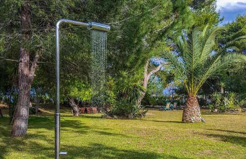 Molos Villa | Villa Lefka