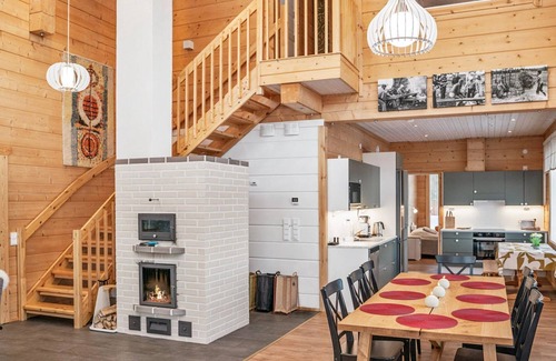 Sonka House | Villa Lehtoniemi by Interhome