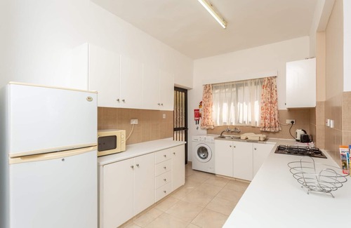 Pegeia Villa | Villa Lela Tria Large Private Pool Walk to Beach Sea Views A C Wifi Car Not Required Eco-frie - 2166