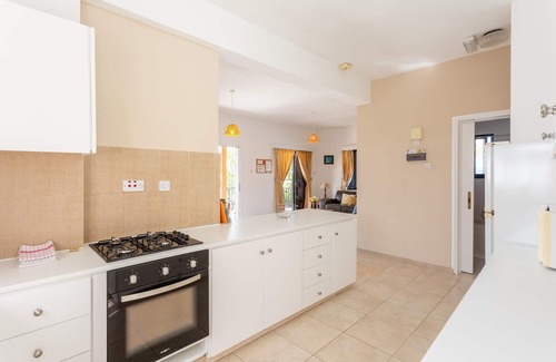 Pegeia Villa | Villa Lela Tria Large Private Pool Walk to Beach Sea Views A C Wifi Car Not Required Eco-frie - 2166
