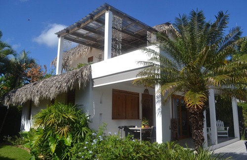 El Centro House | Villa Leon Azul