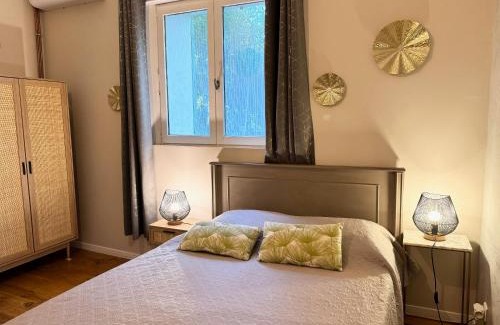 Bollene House | Villa LEONA CLIM PARK