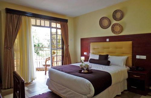 Gigiri Hotel | Villa Leone Boutique Hotel