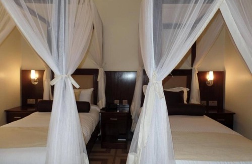 Gigiri House | Villa Leone