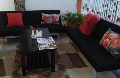 Gigiri House | Villa Leone