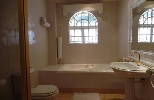Gigiri House | Villa Leone