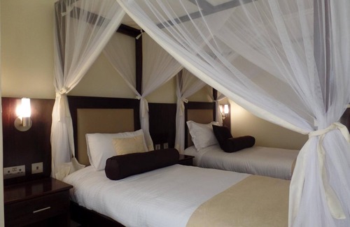Gigiri House | Villa Leone