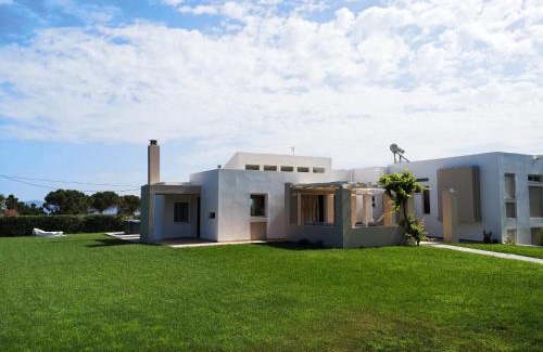 Mastichari Villa | Villa Leonidas