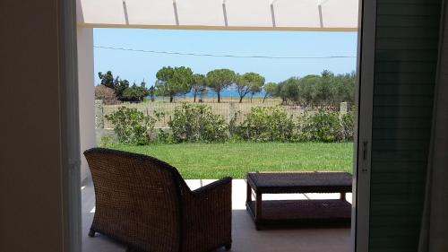 Mastichari Villa | Villa Leonidas
