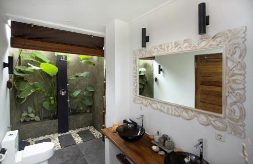 Nyuh Kuning Villa | Villa LeoNora