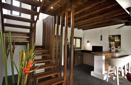 Nyuh Kuning Villa | Villa LeoNora