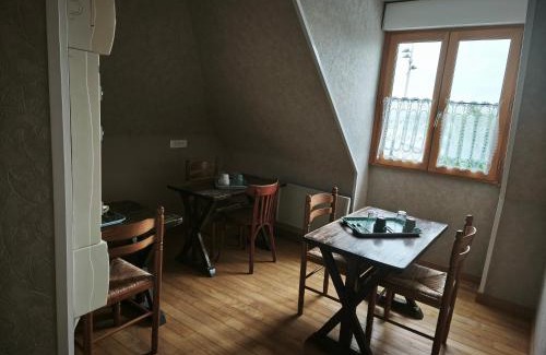 Le Crotoy Bed & Breakfast | Villa les écluses
