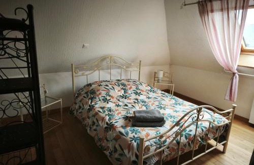 Le Crotoy Bed & Breakfast | Villa les écluses