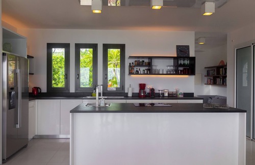 Anse de Lorient Villa | Villa Les Basses | Lorient, St-Barths