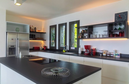 Anse de Lorient Villa | Villa Les Basses | Lorient, St-Barths