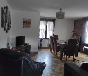 Cabasse House | Villa les fauvettes