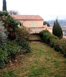 Saint-Laurent-du-Var House | Villa les Gabians