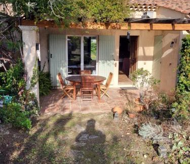 Saint-Laurent-du-Var House | Villa les Gabians