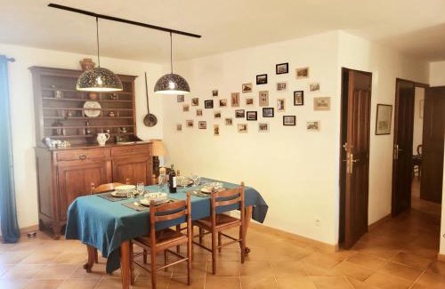 Saint-Laurent-du-Var House | Villa les Gabians