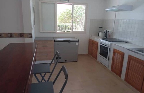 Le Vauclin Villa | Villa Les Goelands