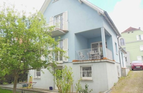 Plaine des Bouchers Villa | Villa Les Lauriers