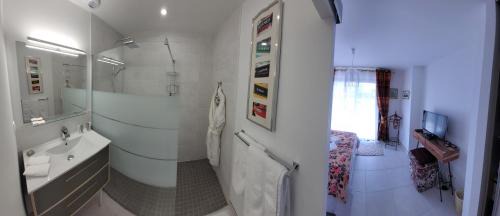 Saint-Alban House | villa les lavandes