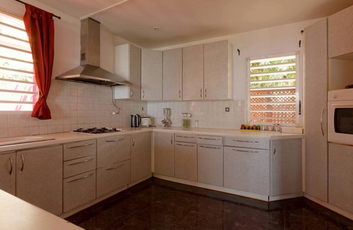 Madirokely House | Villa les Orchidées