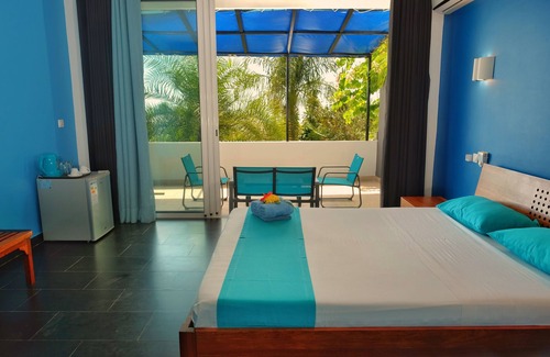 Madirokely House | Villa les Orchidées