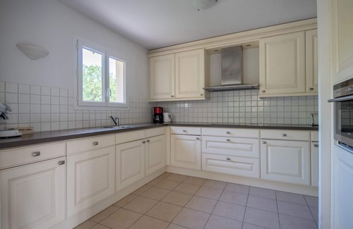 Vallon-Pont-d'Arc Villa | Villa les Rives de l'Ardeche