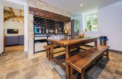 La Bachellerie House | Villa les Rocs