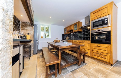 La Bachellerie House | Villa les Rocs