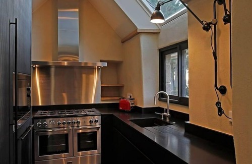 Larmor-Baden Villa | Villa les Sternes -golfe du Morbihan