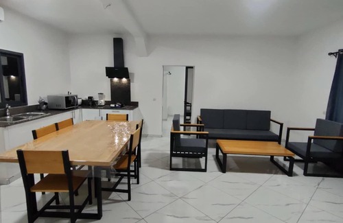 Mahahanga Tanana Apartment | Villa Les Teddy