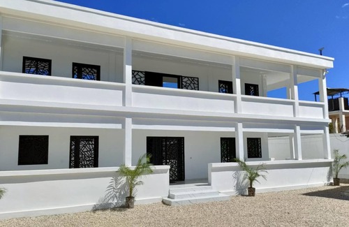 Mahahanga Tanana Apartment | Villa Les Teddy