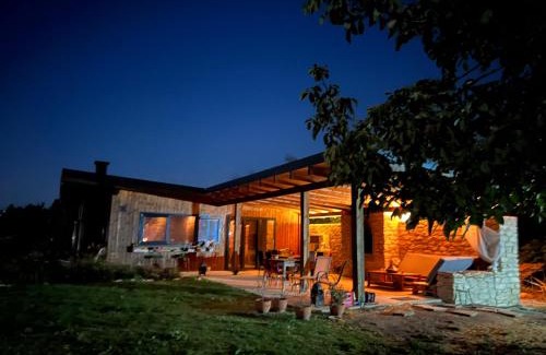 Ezerets Villa | Villa Les Terrasses