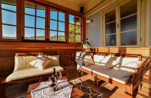 Zejno Villa | Villa Les with Hot tub & Sauna
