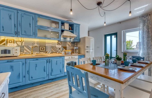 Hreljin Villa | Villa Leticia Crikvenica Riviera