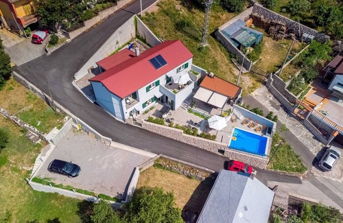 Hreljin Villa | Villa Leticia Crikvenica Riviera