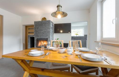 Lhota House | Villa Lhota