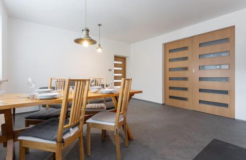 Lhota House | Villa Lhota