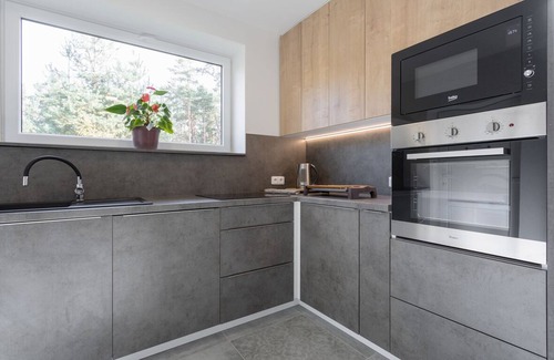 Lhota Villa | Villa Lhota